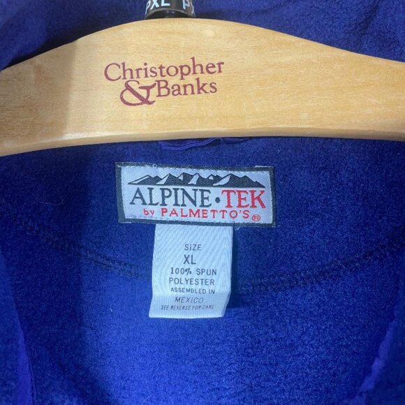 Alpine Tek by Palmettos Vest - Picture 3 of 4